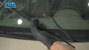How to Replace Wiper Blade 2005-2010 Chevrolet Cobalt