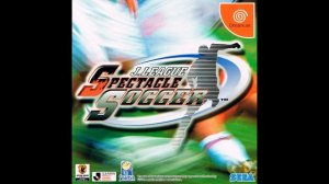 J. League Spectacle Soccer - BGM #03