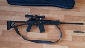 сайа 20 с обзор гладкоствольный полуавтомат 20 калибра