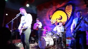 Кавер группа КУМА Волгоград I Рыба моей МЕЧТЫ I МАМА НОРКА ПАПА БОБЕР