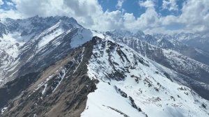 Северная Осетия. Горы моими глазами