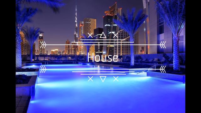 HouseArab HouseDeep House