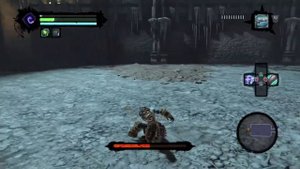 Darksiders 2 Низложенный Король