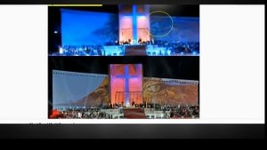 Тёмные секреты конференц зала Папы Римского