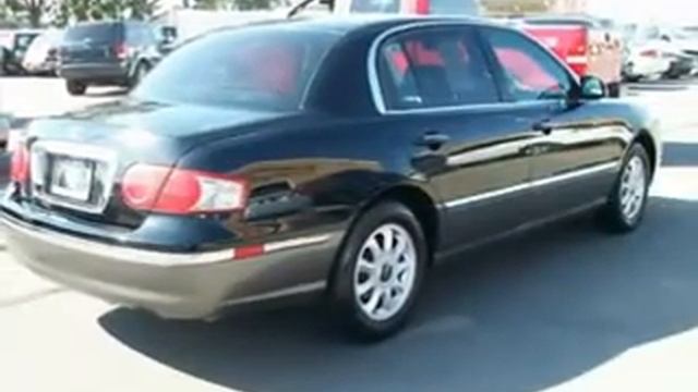 2005 KIA AMANTI Salt Lake City, UT B5556 смотреть онлайн