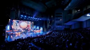 Sherali Jo'rayev - 2018-yilgi konsert dasturi