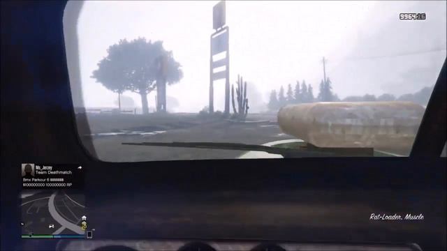 GTA 5 Online: STORE FULLY MODDED CARS FOR FREE! - NEW "Rat Loader" Spawn Location! All Consoles