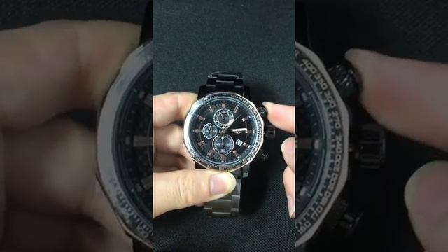 Часы LIGE 9902