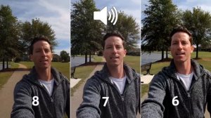 GoPro HERO 8 vs 7 vs 6! (4K)