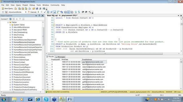 SQL Server 2022 DBA Training | SQL Training | 90 Hours (By Daniel AG - US based DBA)
