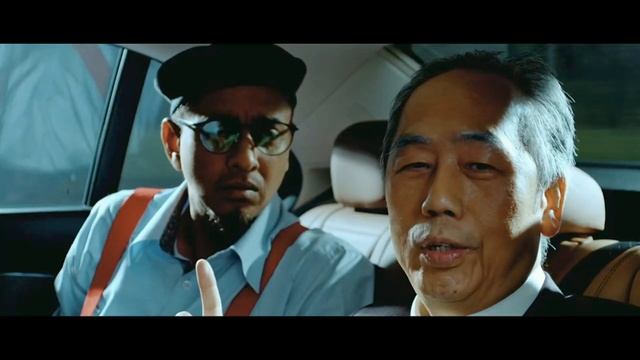 Astro First | Gui (Aya! Hantu Sula Mali!) Promo смотреть онлайн