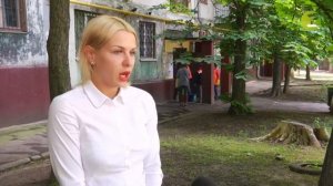 Мытьё подъездов