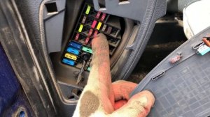 Как отключить систему ABS на всех автомобилях