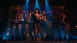 Бурлеск, 2010 г  Фрагмент 1