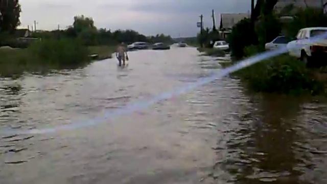 21 июня Волгоград Красноармейский район после ливня 2.mp4 смотреть онлайн
