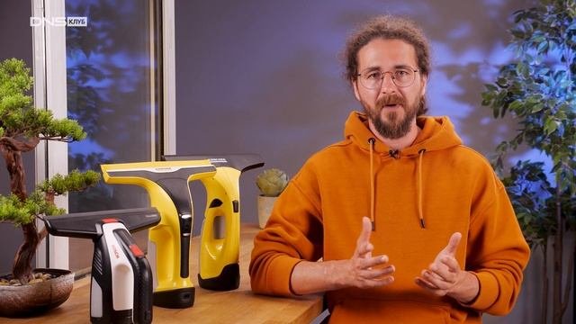 Стеклоочиститель: моем окна по-современному! Что за устройство? Какой лучше?  Что умеет?