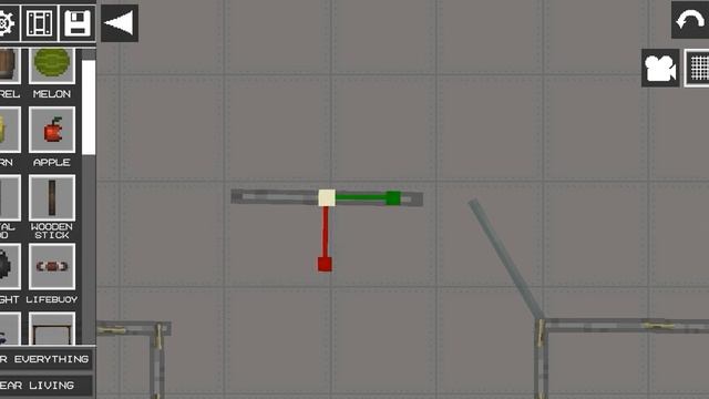 Как сделать машину в Melon playground? (Туториал) смотреть онлайн