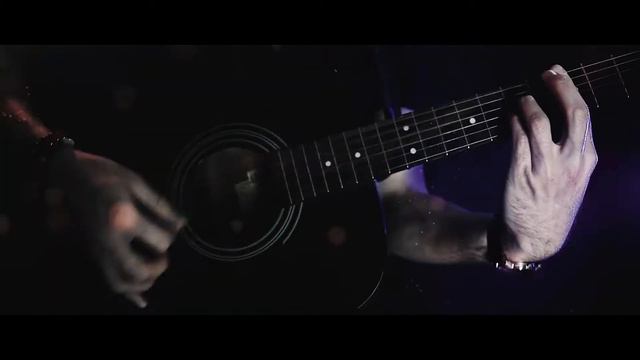 NICKELBACK - Savin' Me // SEBA CEI Cover смотреть онлайн