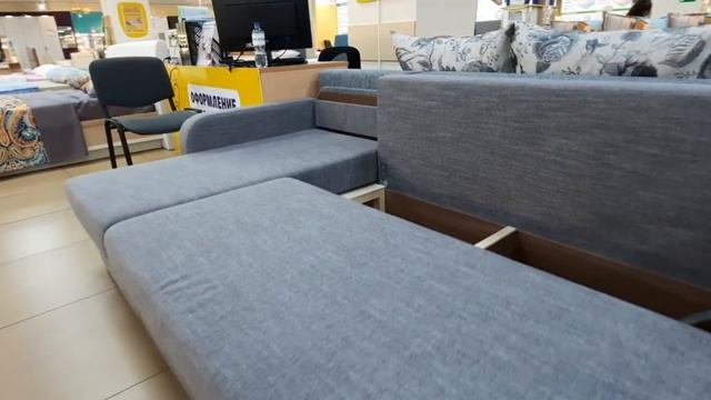 128883. ТИЛЬЗА; диван угловой. ORION Dove смотреть онлайн