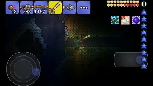 Как попасть в храм джунглей (баг с веревкой) смотреть онлайн