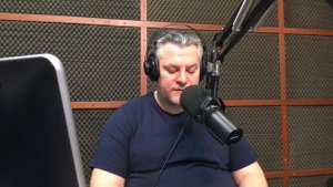 Разговор с о. Генри Нувеном  О преобразовании