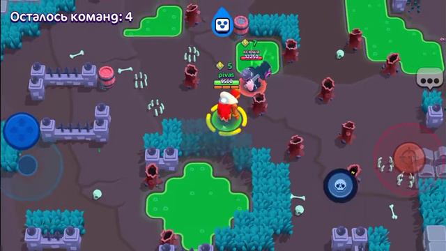 играю в nice brawl смотреть онлайн