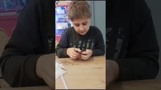 А4 бокс фишки смотреть онлайн