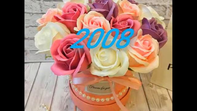 🌺ЦВЕТЫ ПО ГОДУ💓 смотреть онлайн