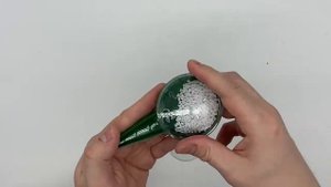 Дозатор для семян