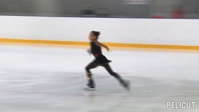 Валерия Сычёва 1 юношеский разряд Кубок Петра Великого Санкт-Петербург 2021 смотреть онлайн