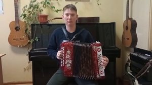 Удмуртские наигрыши