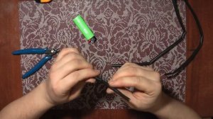 термоусадка с клеем