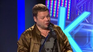 "Концертник": Вадим Степанцов, группа "Бахыт-компот"