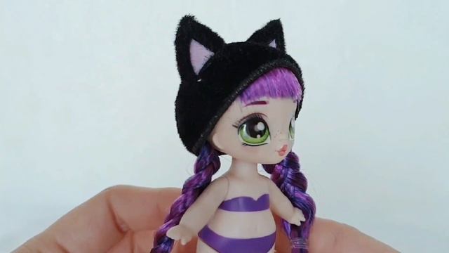 Na! Na! Na! Surprise minis распаковка и обзор