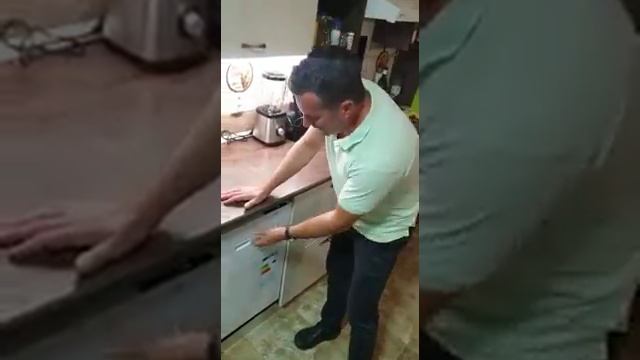 Dezbracatu cu masina de spalat vase Studio Casa смотреть онлайн