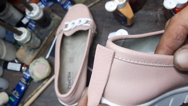 Заплатки декор смотреть онлайн