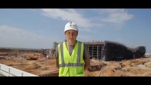 Поздравление с Днем Воздушного Флота от Alfa Construction