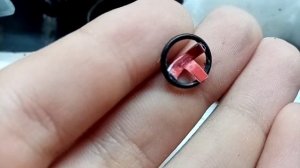 Урок. Как сделать спортивный руль на масштабную модель.