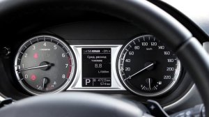Сузуки Витара 2016 на бездорожье и вне его... (Suzuki Vitara)