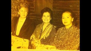 Neriman Altındağ Tüfekçi - Bahçelere ay doğdu (Malatya)