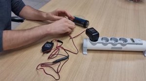 Minelab Excalibur 2- Smart-зарядно