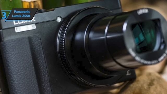 Top 5 BEST Budget Cameras (2021) смотреть онлайн