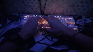 тайпинг ardor gaming blade pro
