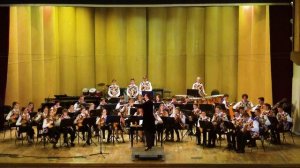 Е. Птичкин Увертюра из к\ф "Два капитана"