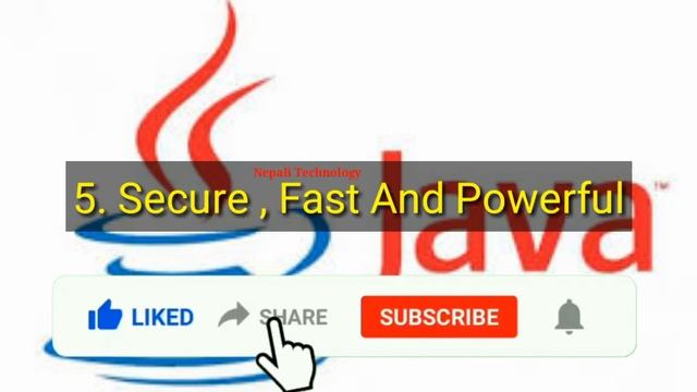 Introduction To Java Programming Language | Uses | Features | Android Applications [In Nepali]