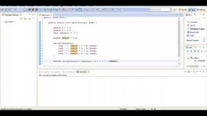 Java для начинающих - 053 - Java для начинающих- Оператор ветвления switch, Урок 19!