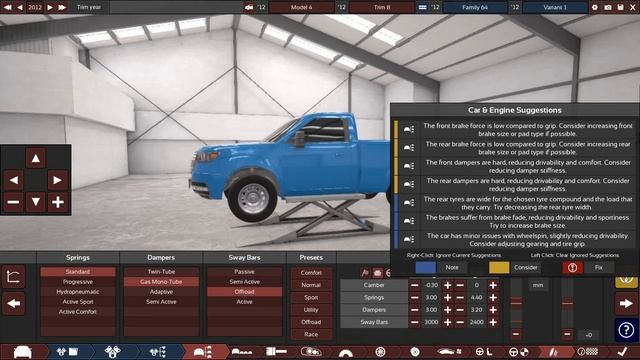 Building an offroad truck in Automation (Feat BeamNG.Drive) смотреть онлайн