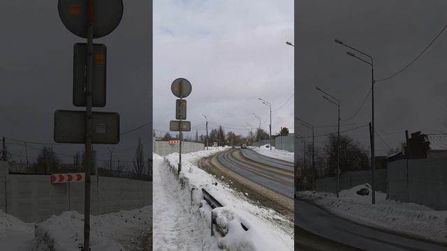 Проходная "Комсомольская" Уралвагонзавод