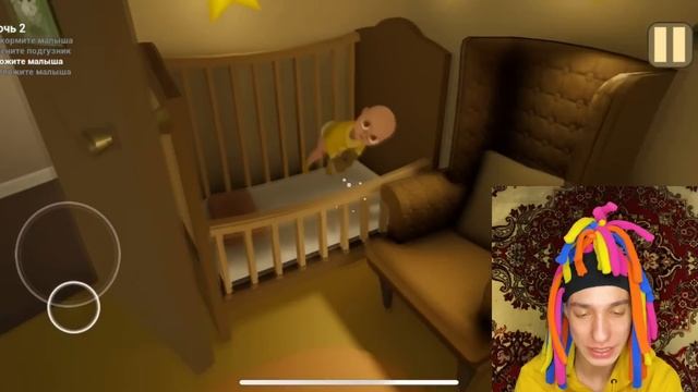 КИТАЙКА ИГРЕТ В BABY IN YELLOW смотреть онлайн