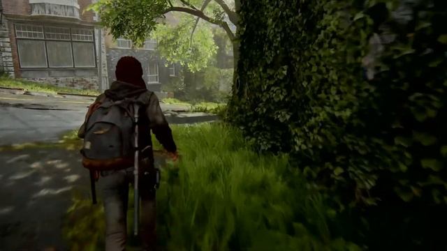 The Last of Us 2 прохождение часть 7(rus) есть тайм коды(тупо экшн). смотреть онлайн